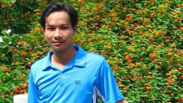 pham khánh toàn