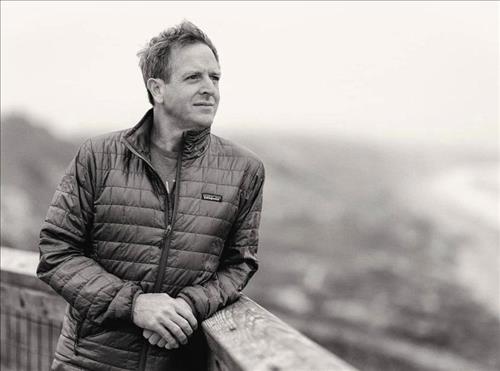 James Talley