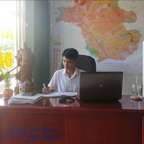 Nguyễn Xuân Phong