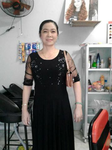NGUYỄN THỊ HỮU ÁNH