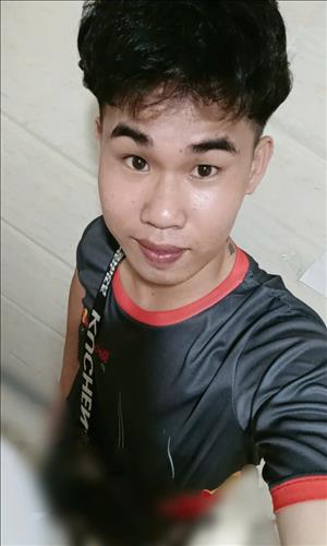 Phúc Hoàng