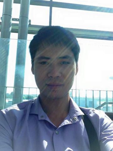Nguyen Hoang