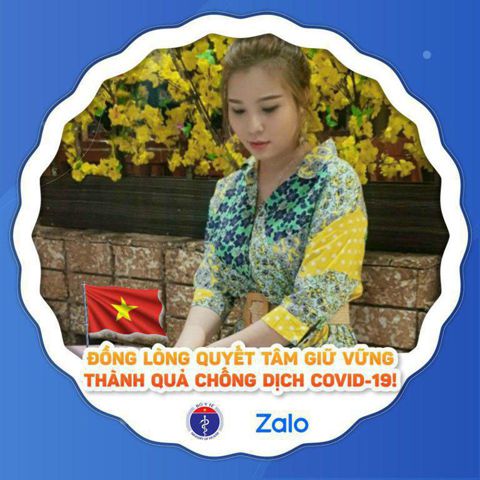 Nguyễn Thị Ngọc Điệp