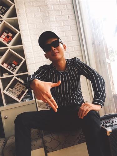 Nguyễn Mạnh Cường