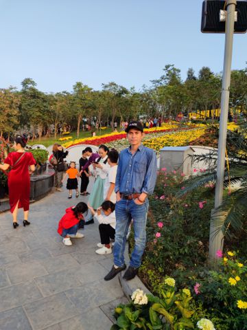 Hoàng son