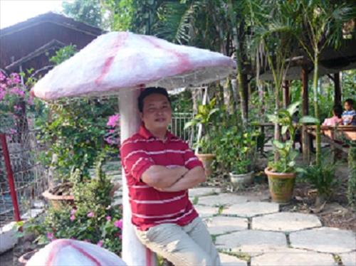 Thanh Sang