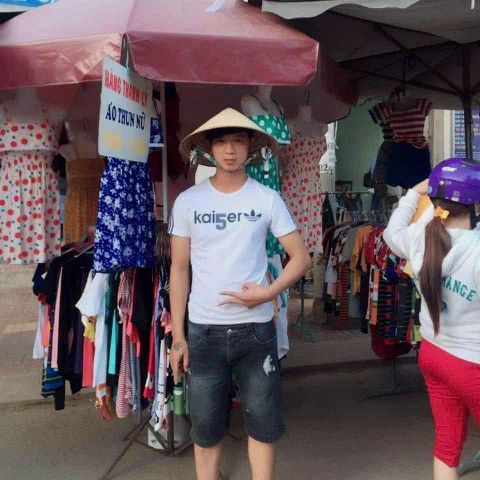 Nguyễn Khương Duy