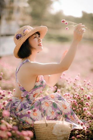 Hương