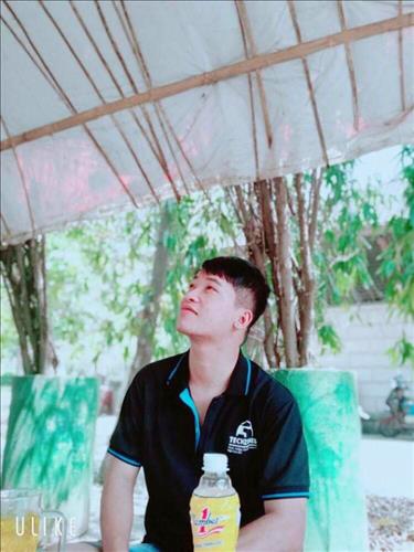 Lê Phước Thanh