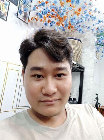 Tìm người iu