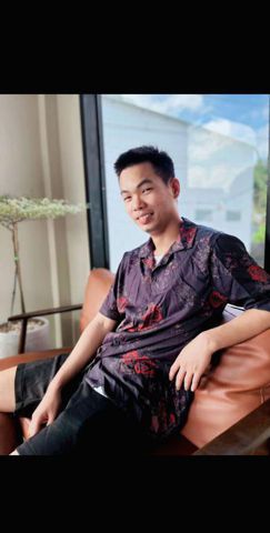Dương Trọng
