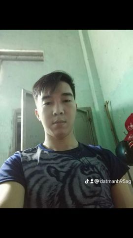 mạnh