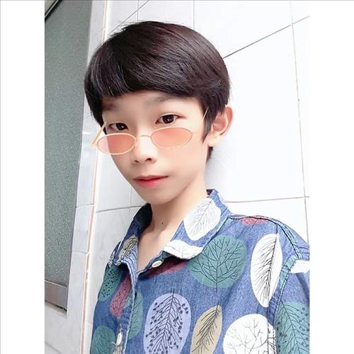 Huỳnh Trọng Khanh