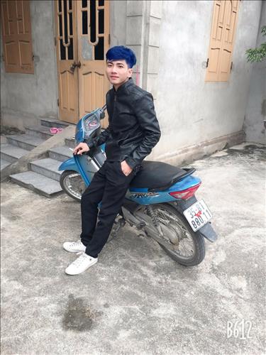 Văn Chiến Phạm