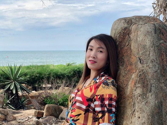 Trần Thị ngọc Hiền