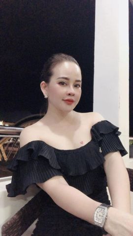 Ngân Thảo