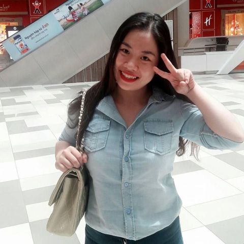 Trần Thị Thanh Vân
