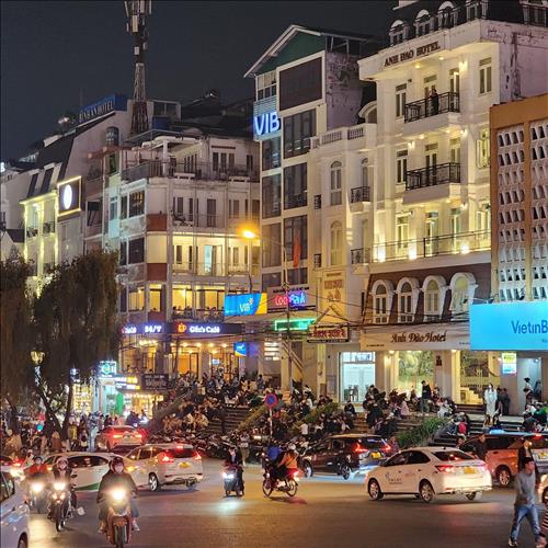 Biển tình