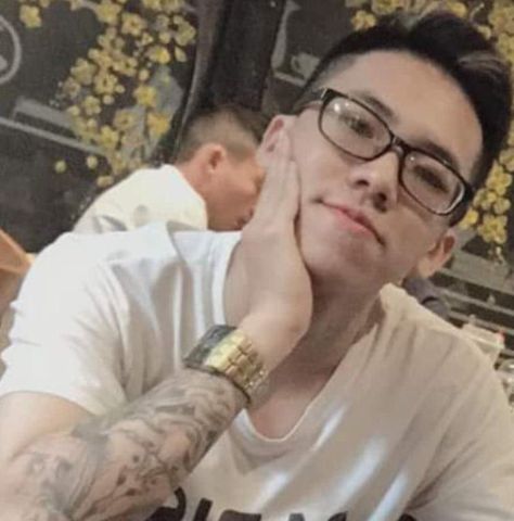Trần Hữu Trung Hiếu