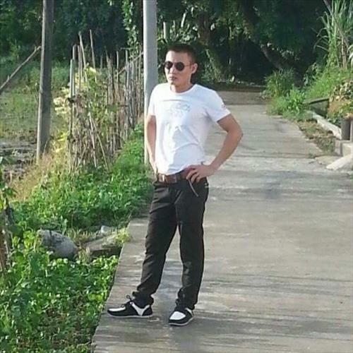 Tran hoang huan