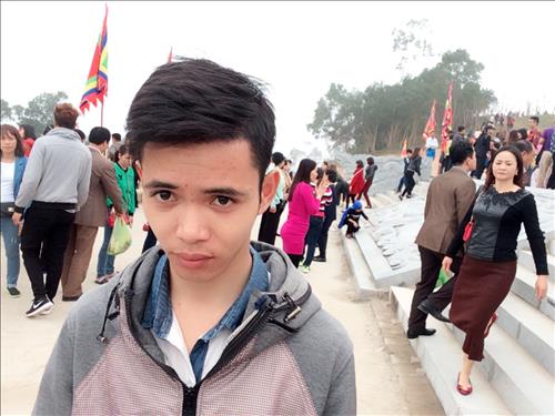 Duy Tân