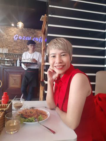 Thuy