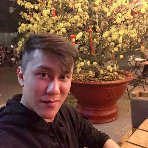 Nguyễn Duy Lâm