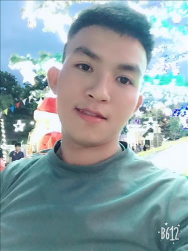 Cường