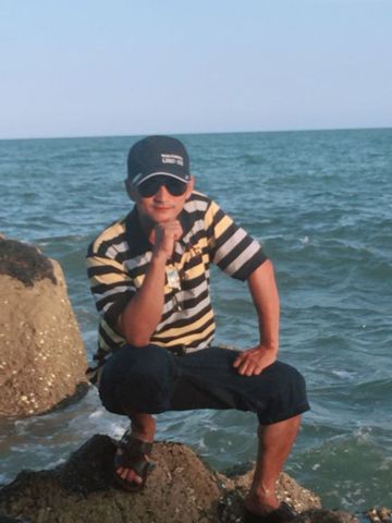Nguyễn Pháp Thiện