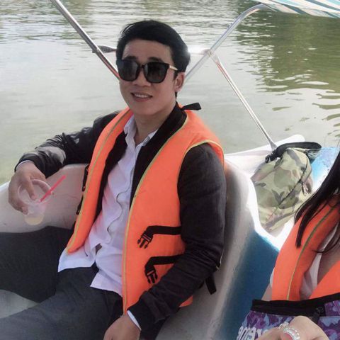 Võ minh cường