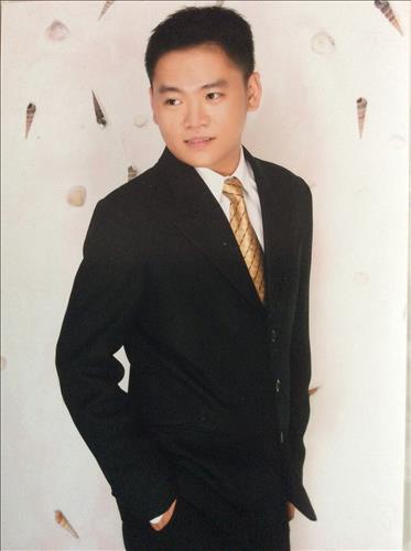 Nguyen Huu Trung