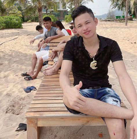 Lê Văn Tâm