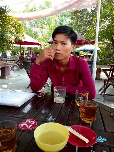 Nguyễn Duy Hợi