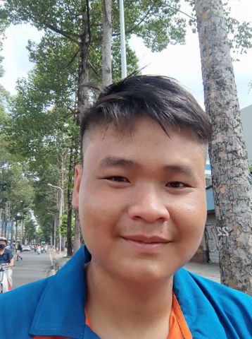 HỒ CHÍ DŨNG