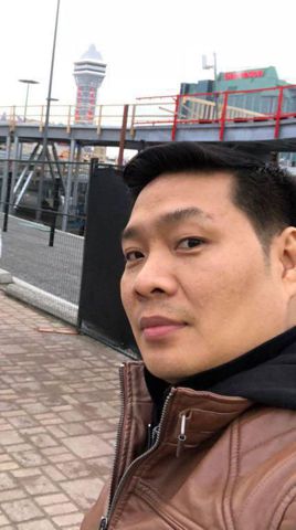Quoc Huy