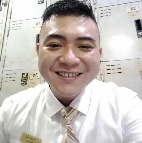 Phong