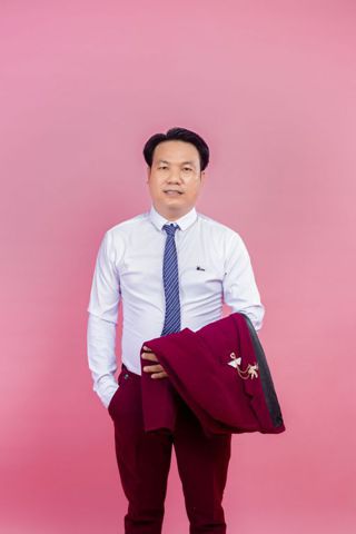 vũ đình trung