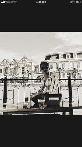 Gió đông