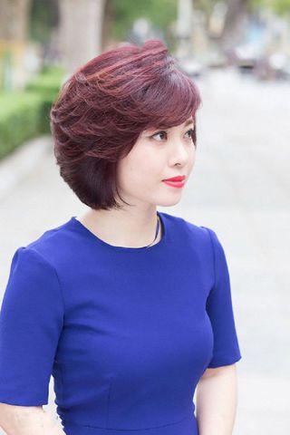 Nhật Lệ