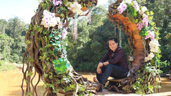 Minh Tú