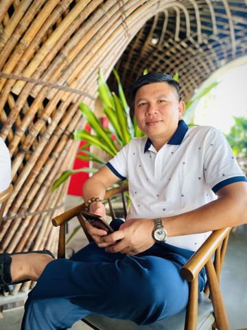 Mr Dương
