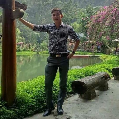 Khoa Ta