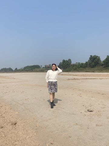 Thanh