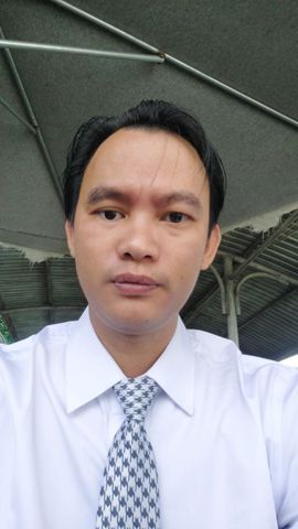 Lưu Huy đức