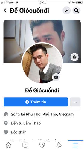 Đăng Bùi