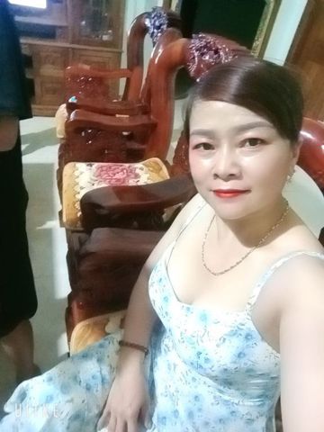 Mai Thị Loan