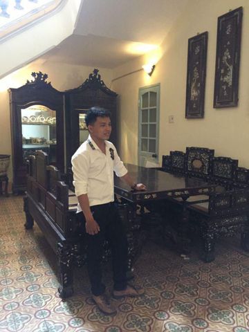 Bùi Văn Lĩnh
