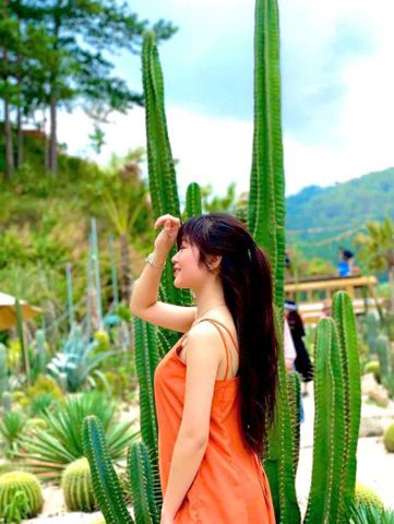 Én nhỏ