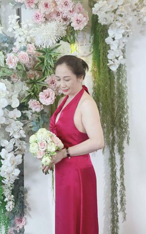 Kiều Như