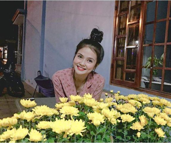 Yến